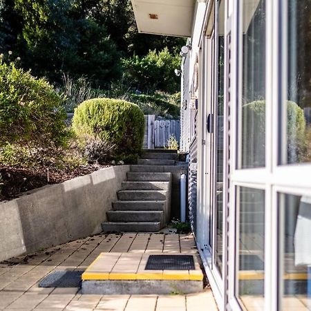 The Hill House Villa Bicheno Exterior photo